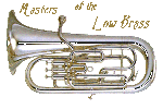 Low Brass Rules